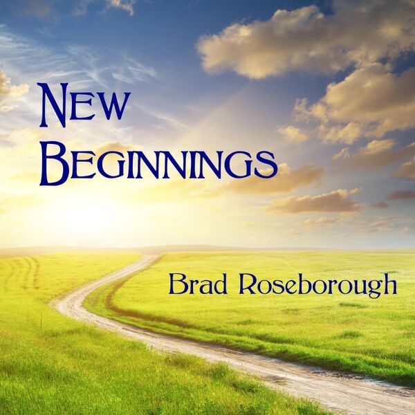 Cover art for New Beginnings